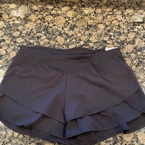 Calia shorts never worn!